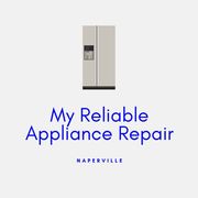 My Reliable Appliance Repair of Naperville - 19.09.19