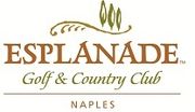Esplanade Golf & Country Club of Naples - 21.09.16