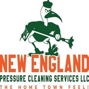 New England Pressure Cleaning Services, LLC - 15.03.22