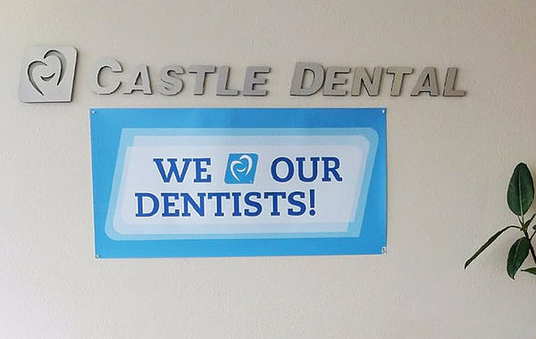 Castle Dental & Orthodontics - 03.12.18