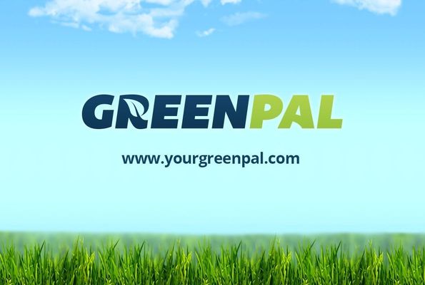 GreenPal - 16.07.13