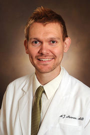 Kenneth J. Niermann, MD, MSCI, BS - 08.06.21