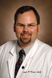 Robert P. Carson, MD, PhD - 08.06.21