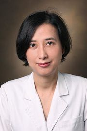 Susie I. Lin, DDS, MD - 08.06.21