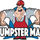 Lottivue Dumpster Man Rental Photo