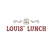Louis' Lunch Photo