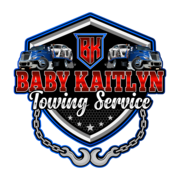 Baby Kaitlyn Towing Service - 22.01.24
