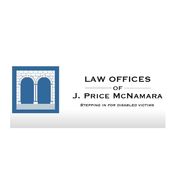 J. Price McNamara ERISA Insurance Claim Attorney - 02.09.21