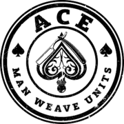 Ace Man Weave Units - 11.02.19