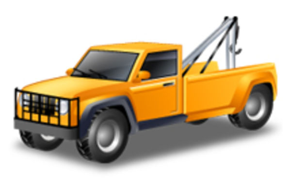 All Star Towing NYC - 14.01.19