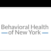Behavioral Health of New York - 12.07.22