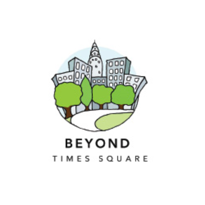 Beyond Times Square - 01.05.19