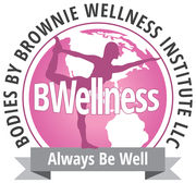 Bodies By Brownie Wellness Institute - 10.02.20