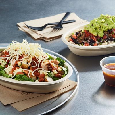 Chipotle Mexican Grill - 29.09.22