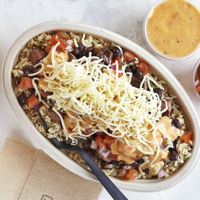 Chipotle Mexican Grill - 29.09.22
