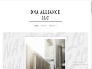DNA Alliance LLC - 08.07.20
