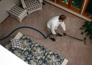 EZ Carpet Cleaning Woodside - 12.06.13
