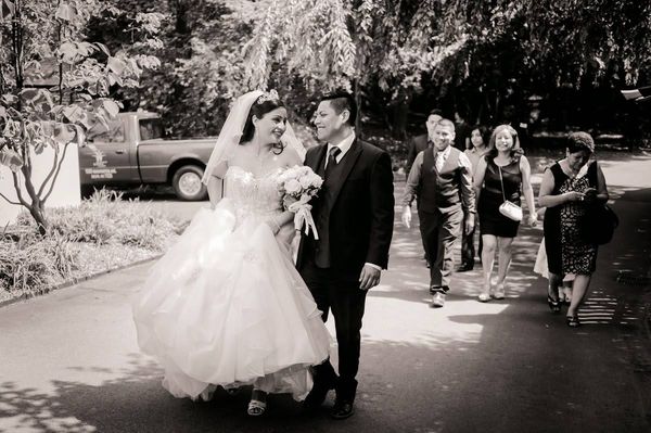 Fotografo de Bodas Nueva York - 31.07.17
