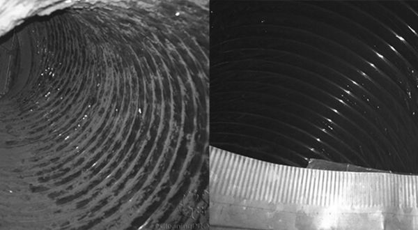 GreenDuctors Dryer Vent Cleaning NYC - 08.01.19
