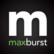 MAXBURST Inc - 21.04.20