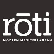 Roti Modern Mediterranean - 04.03.20