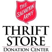 The Salvation Army Thrift Store & Donation Center - 28.04.23