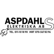 Aspdahls Elektriska AB - 06.04.22