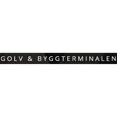 Golv & Byggterminalen i Norrköping AB - 06.04.22