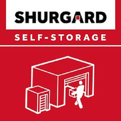 Shurgard Self Storage Norrköping - 01.12.22