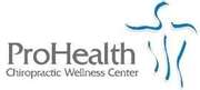 ProHealth Chiropractic Wellness Center - 09.05.13