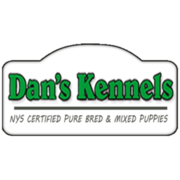 Dan's Kennels - 01.02.22