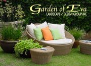 Garden Of Eva Landscape Design Group - 03.08.20