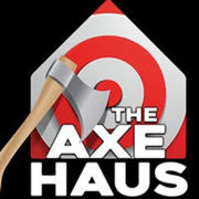 The Axe Haus - 10.02.20