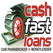 Cash Fast Loans - Car Pawnbroker & Moneylender - 03.12.19