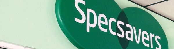 Specsavers Optometrists & Audiology - Macquarie S/C North Ryde - 18.03.19
