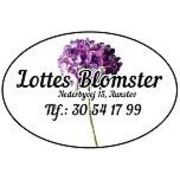 Lottes Blomster - 15.11.19