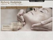underviser damp Rund ned Nyborg Hudpleje V Heidi Wichmann - Nyborg, Danmark - Sundhed og Medicinsk