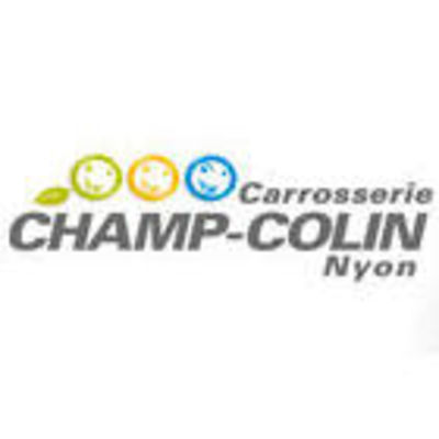 Carrosserie de Champ-Colin SA - 22.07.20