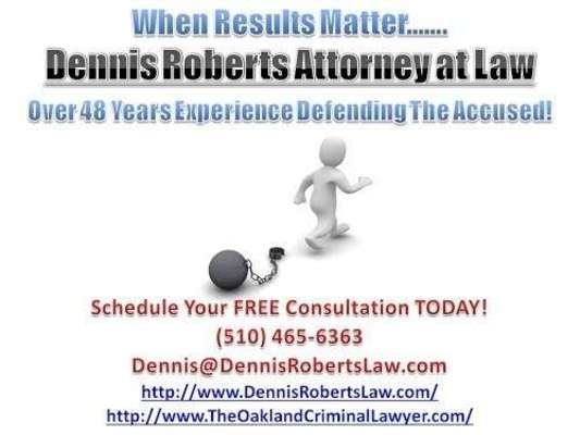 Dennis Roberts Attorney at Law - 13.02.13
