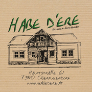 Habe D'ere Heurigenrestaurant - 28.10.20