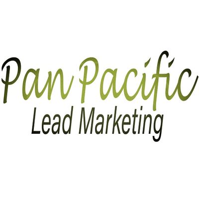 Pan Pacific Lead Marketing - 16.04.19