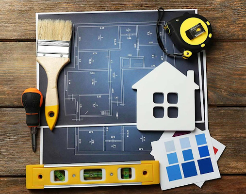 Rick's Affordable Handyman Service - 07.09.20