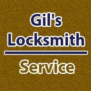 Gil's Locksmith Service - 18.12.16