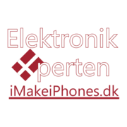 iMakeiPhones Odense | Elektronik TV & IT - PC Reparationscenter | iPhone & iPad - 19.10.20