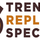 Trenchless Replacement Specialists - 19.11.22