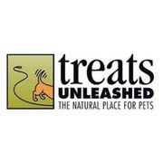 Treats Unleashed - 12.03.21