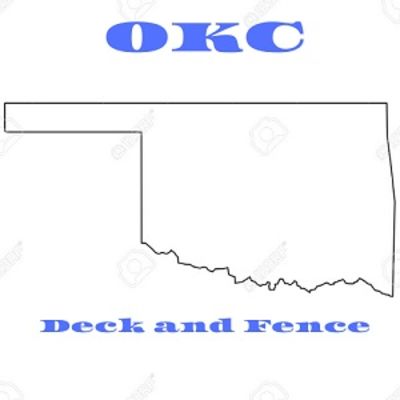 OKC Deck and Fence - 23.05.20