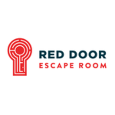 Red Door Escape Room - 20.01.20