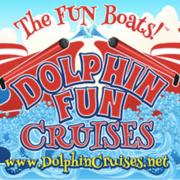The Fun Boats Dolphin Cruises - 21.08.21