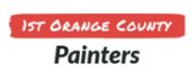 1st Orange County Painters - 13.08.21